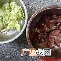 炒羊杂怎么做