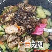 炒羊脸怎么做好吃
