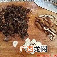 炒羊脸怎么做好吃