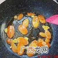 炒羊脸怎么做好吃