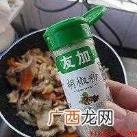 炒羊脸怎么做好吃