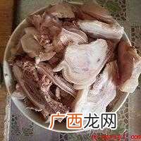 炒羊脸怎么做好吃