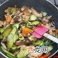 炒羊脸怎么做好吃