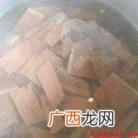 炒鸭血怎么做好吃