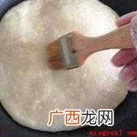 烙饼怎么做