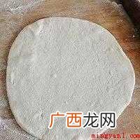 烙饼怎么做