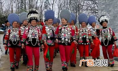 苗族人的性格是什么,苗族人脾气是不是特别倔？