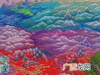 造梦西游3尾妖林隐藏副本在哪