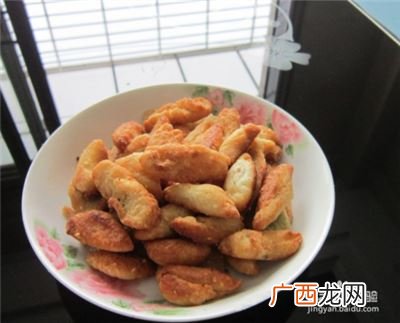 麻枣的做法,平和麻枣的做法和配方？