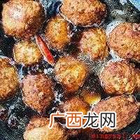 红烧狮子头怎么做