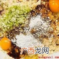红烧狮子头怎么做