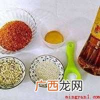 辣椒油怎么做