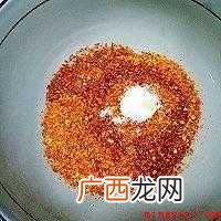 辣椒油怎么做