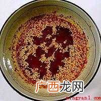 辣椒油怎么做