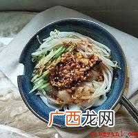 怎么做凉皮