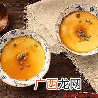 蒸蛋羹水和蛋的比例