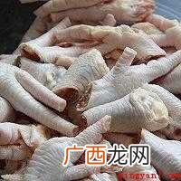 泡椒鸡爪怎么做