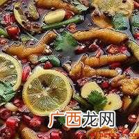泡椒鸡爪怎么做