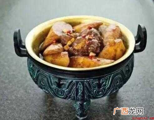 西北菜的代表菜