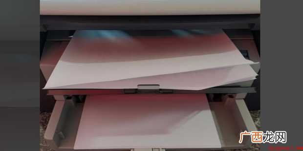 打印机怎样用A4纸双面打印小册子