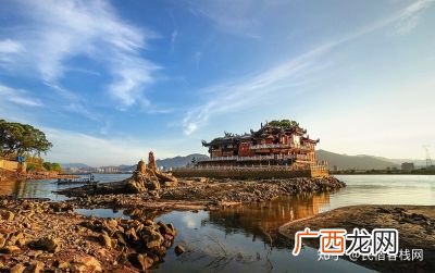福州有什么好玩的,福州最好玩的景点？