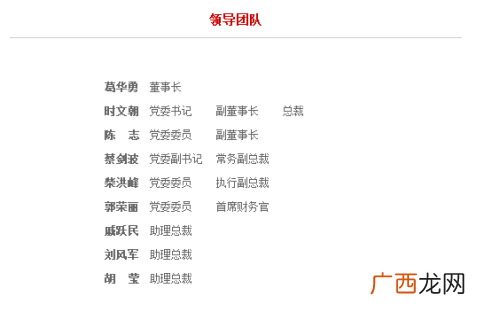国企董事长是什么级别,国企董事长和总经理的区别？权利怎么分配？