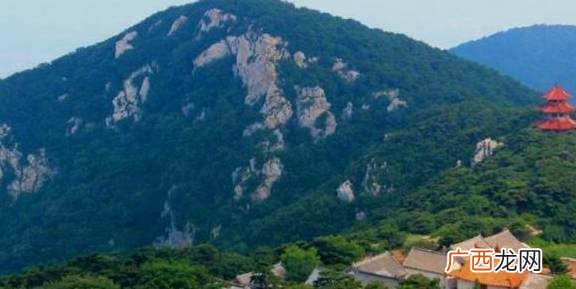 河南什么山出名,河南哪个市山最多？