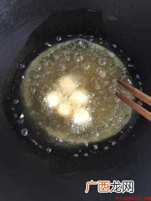 拔丝奶豆腐做法