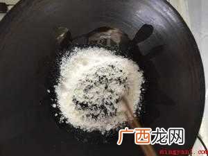 拔丝奶豆腐做法