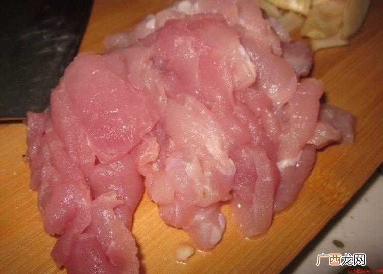 子姜可以做什么菜