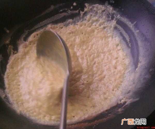 油酥饼怎样做又酥又软