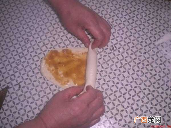 油酥饼怎样做又酥又软