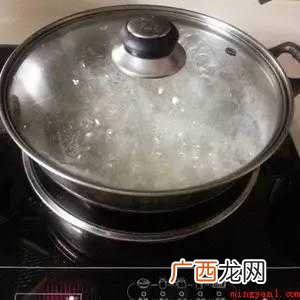 米线汤底的做法与配料