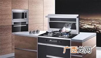 集成灶什么牌子好,集成灶十大品牌都有哪些？