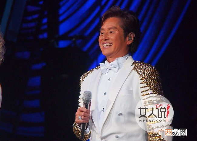 谭咏麟为什么叫校长,为什么叫谭咏麟叫谭校长？