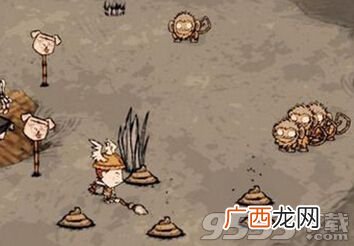 饥荒里猴子有什么用,饥荒孙悟空专属装备？