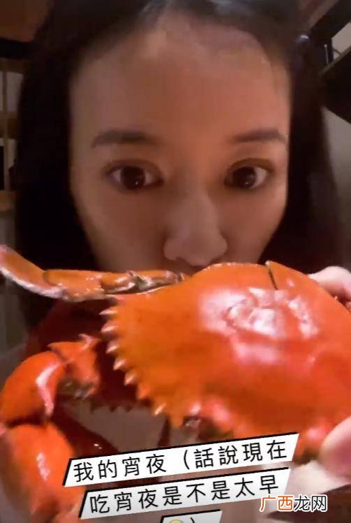 孕晚期可以吃螃蟹吗,孕妇梭子蟹可以吃吗?
