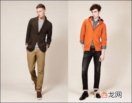 男士时尚服装品牌有哪些,十大时尚男鞋品牌是哪些？