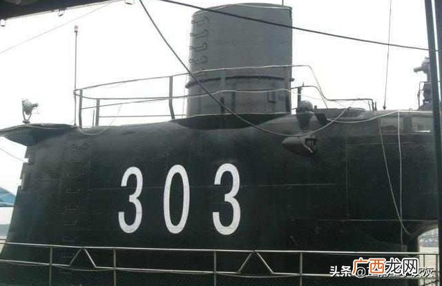 火蓝刀锋303潜艇结局,火蓝刀锋潜艇是怎么回事？