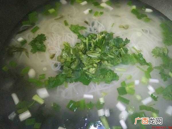 钢丝面怎么做好吃