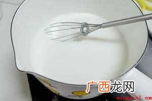 葡萄奶冻怎么做