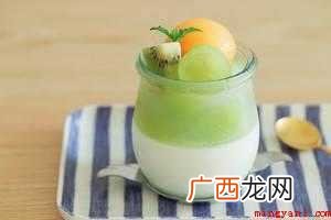 葡萄奶冻怎么做