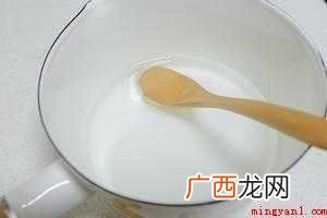 葡萄奶冻怎么做