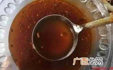 卤豆皮卤汁的做法