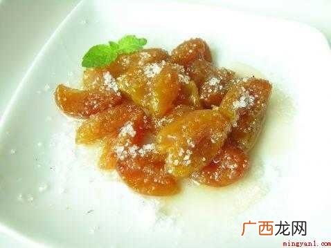 鸡心黄皮果怎么吃
