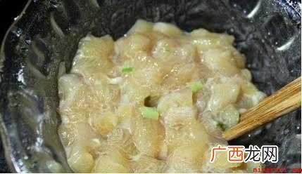 荷塘三宝怎么炒