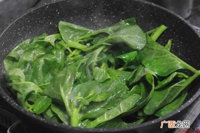 木耳叶子菜怎么做好吃