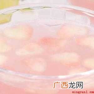 怎么用桃子皮做果冻
