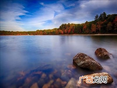 瓦尔登湖在哪里,为什么说瓦尔登湖是美国浪漫主义的开端？