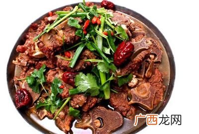 羊蝎子是什么部位,羊蝴蝶骨是什么部位？